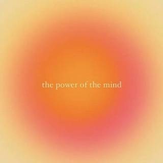 Aesthetic aura wallpaper