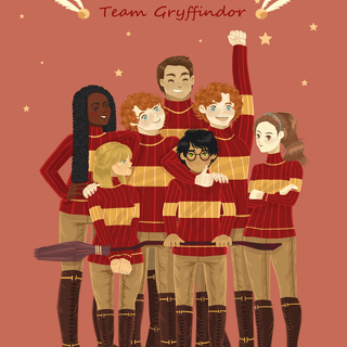 Katie Bell Quidditch wallpaper