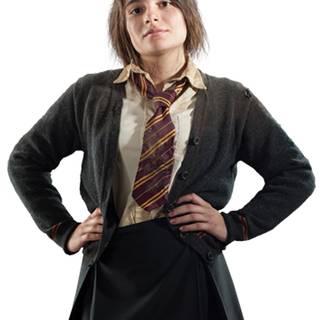 Katie Bell Quidditch wallpaper