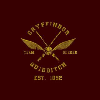 Katie Bell Quidditch wallpaper