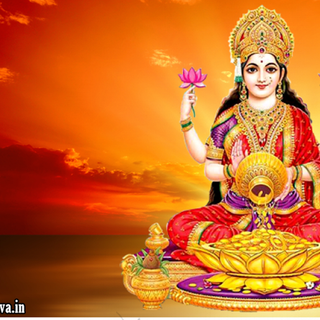 Laxmi Ji wallpaper
