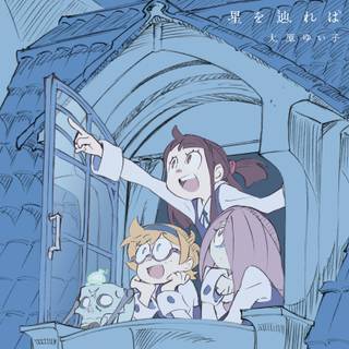 Yuiko Ohara wallpaper