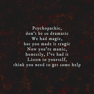 Lyrics Conan Gray wallpaper