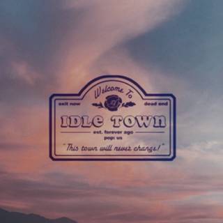 Lyrics Conan Gray wallpaper