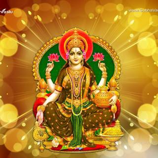 Laxmi Ji wallpaper