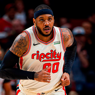 Carmelo Anthony desktop wallpaper