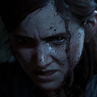 Infected The Last Of Us wallpaper