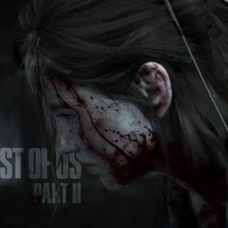 Infected The Last Of Us wallpaper