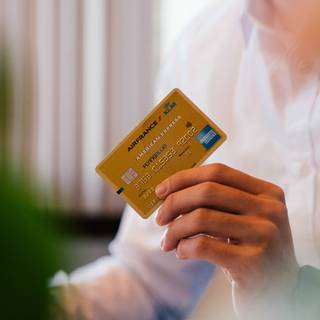 Debit card wallpaper