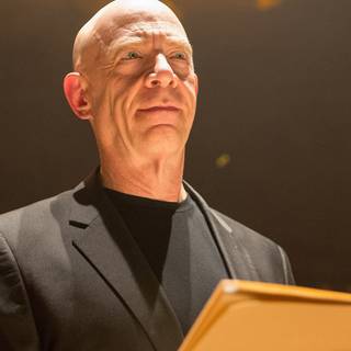 Jk Simmons wallpaper