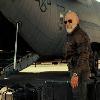 Jk Simmons wallpaper