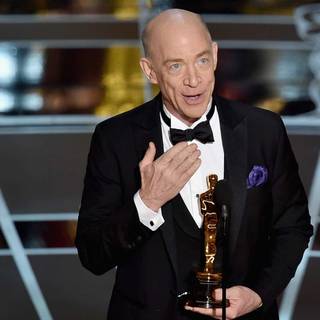 Jk Simmons wallpaper