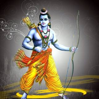Shri Ram Ji wallpaper