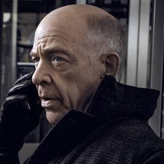 Jk Simmons wallpaper