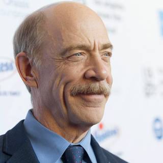 Jk Simmons wallpaper