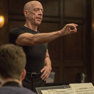 Jk Simmons wallpaper