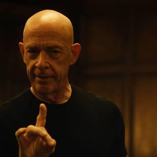 Jk Simmons wallpaper