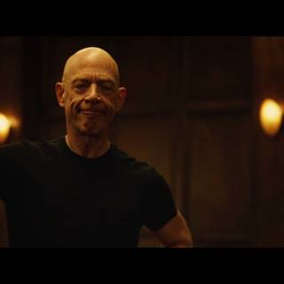 Jk Simmons wallpaper