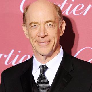 Jk Simmons wallpaper