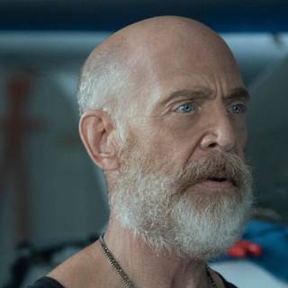 Jk Simmons wallpaper