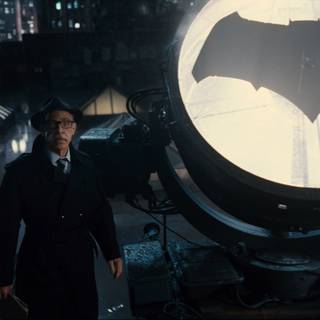 Jk Simmons wallpaper