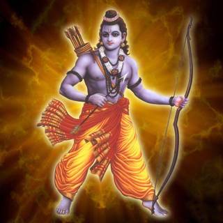 Shri Ram Ji wallpaper