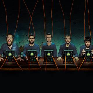 Karnivool wallpaper