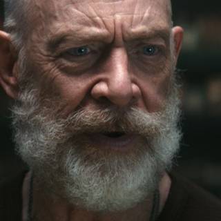 Jk Simmons wallpaper