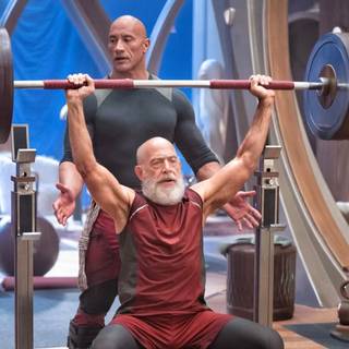 Jk Simmons wallpaper