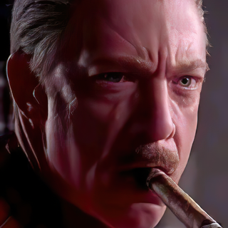 Jk Simmons wallpaper