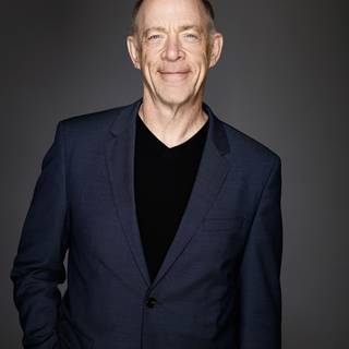 Jk Simmons wallpaper