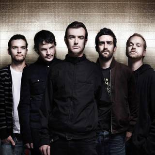 Karnivool wallpaper