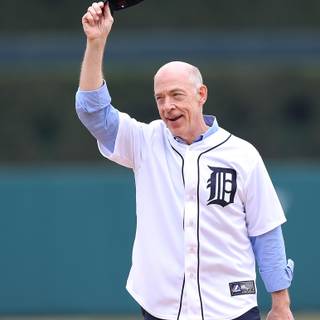 Jk Simmons wallpaper