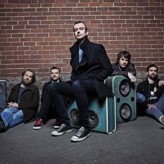 Karnivool wallpaper