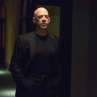 Jk Simmons wallpaper