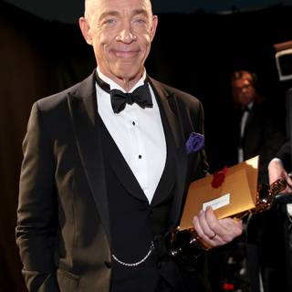 Jk Simmons wallpaper