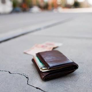 Debit card wallpaper