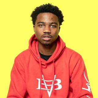 Roddy Ricch 2023 wallpaper