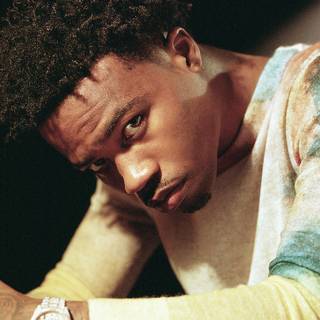 Roddy Ricch 2023 wallpaper