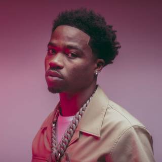 Roddy Ricch 2023 wallpaper