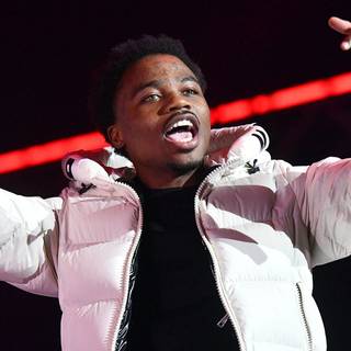 Roddy Ricch 2023 wallpaper