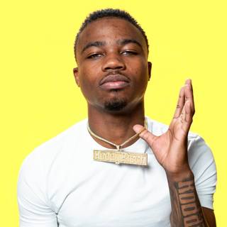 Roddy Ricch 2023 wallpaper
