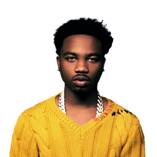 Roddy Ricch 2023 wallpaper