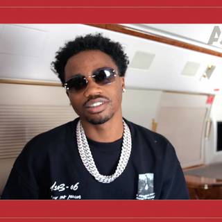 Roddy Ricch 2023 wallpaper