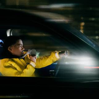 Roddy Ricch 2023 wallpaper