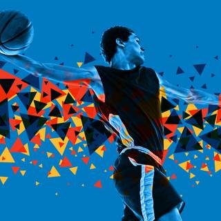 Thunder Oklahoma 2023 wallpaper