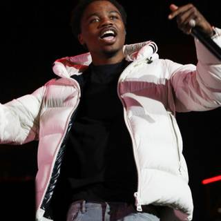 Roddy Ricch 2023 wallpaper