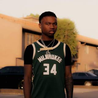 Roddy Ricch 2023 wallpaper