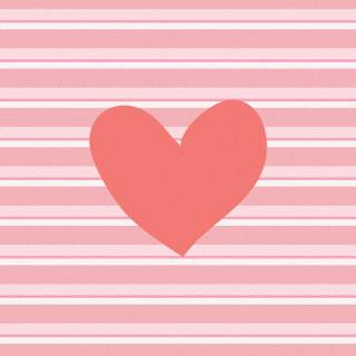 Cute Valentine iPhone wallpaper