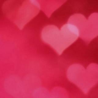 Cute Valentine iPhone wallpaper